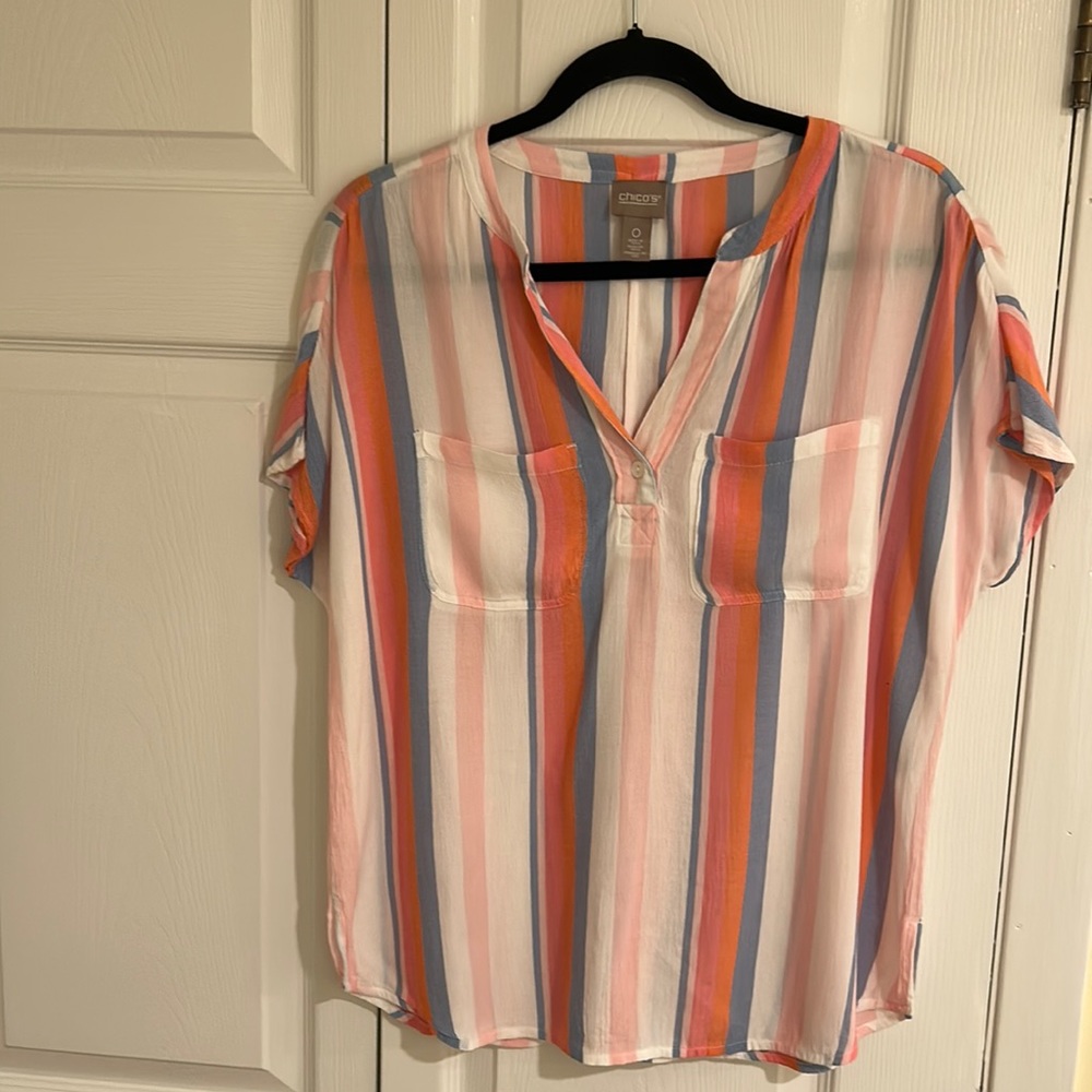 Chicos top